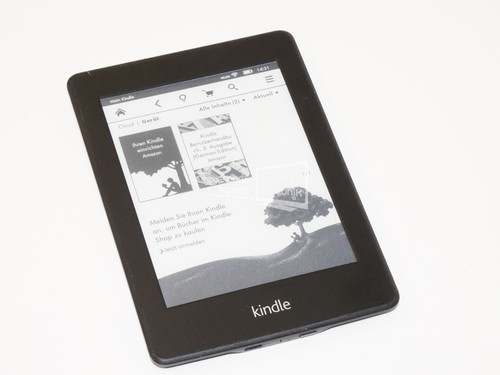 Amazon kindle gen - amazon,