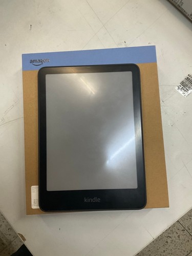 Kindle colorsoft signature - kindle,