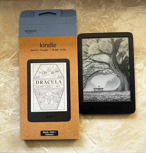 Amazon kindle generation - amazon, 11.