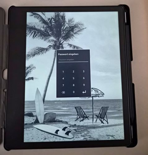 Amazon kindle scribe - amazon,