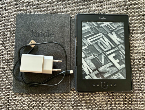Amazon kindle ebook - amazon,