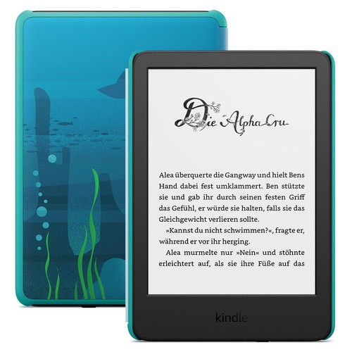 Amazon kindle kids neueste - amazon, (neueste