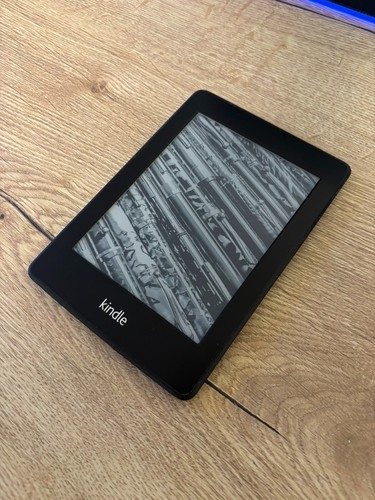 Amazon kindle generation - 5.,
