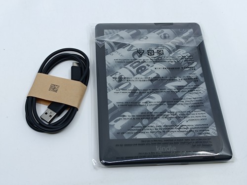 Amazon kindle paperwhite - kindle,