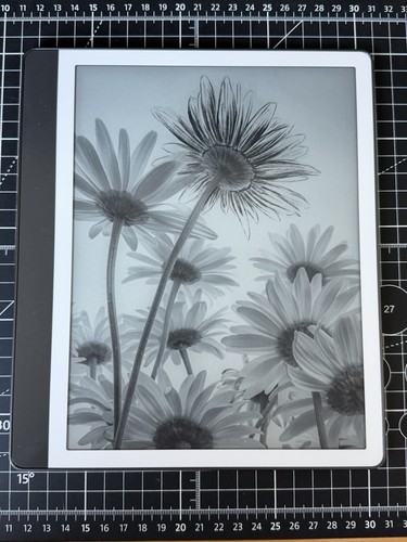 Kindle scribe 16gb - 16gb, mit