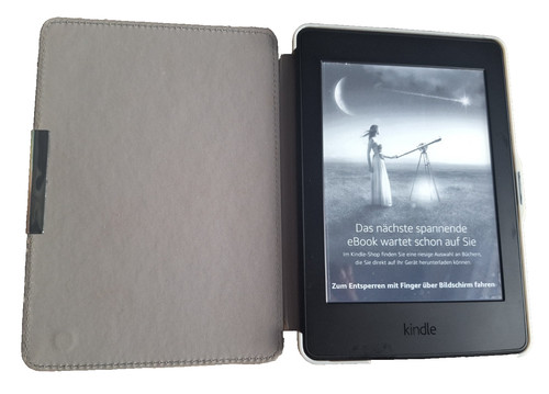 Kindle paperwhite 7 - paperwhite, 7.gen