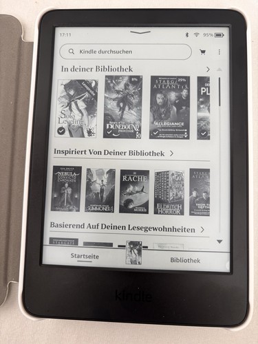 Amazon kindle version 2024 - kindle,