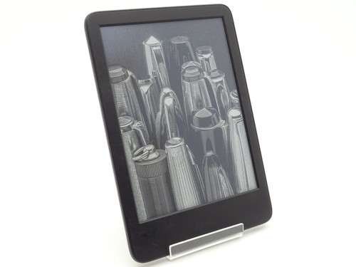Amazon kindle gen - kindle, (rs23cv)