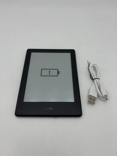 Amazon kindle sy69jl reader - sy69jl, e-reader
