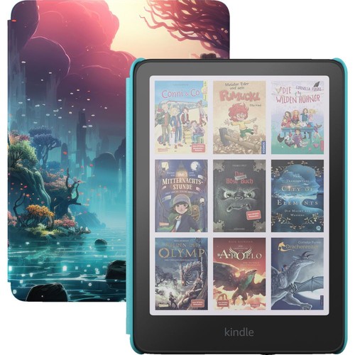 Kindle colorsoft kids - kindle, 1gen