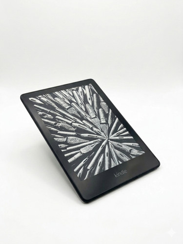Amazon kindle paperwhite kids - amazon,