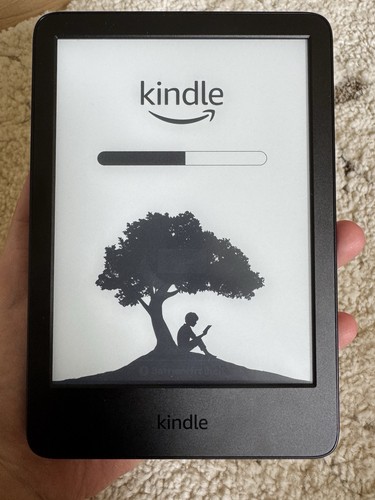 Amazon kindle gen - amazon,