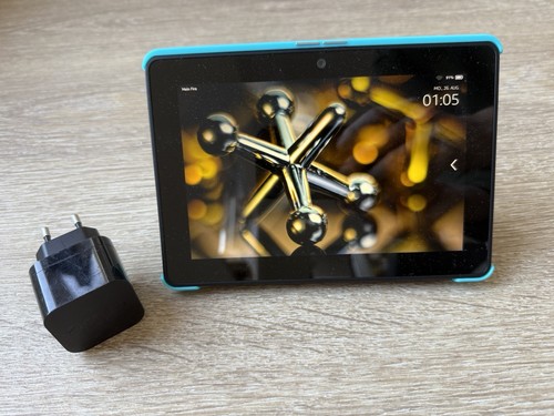 Amazon kindle fire hdx - hdx, 7”