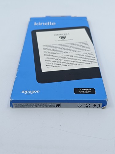 Amazon kindle gb - (2022),